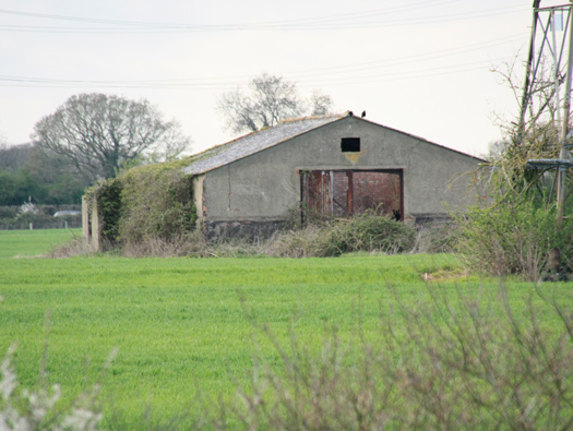 RAF Finmere, Buckinghamshire  Part 2