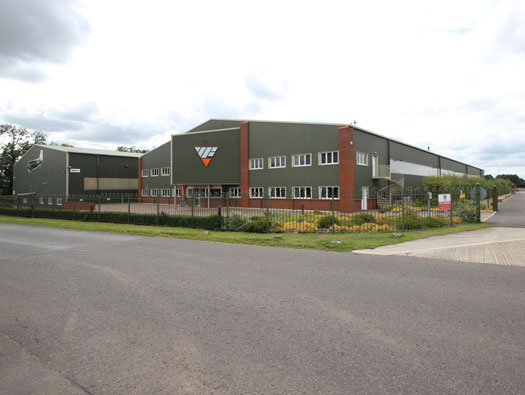 RAF Membury, Berkshire Airfield Site