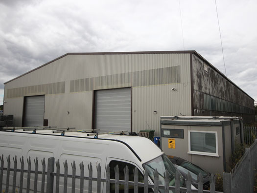 RAF Membury, Berkshire Airfield Site