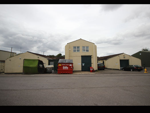 RAF Membury, Berkshire. Airfield Site  USAAF Station 466