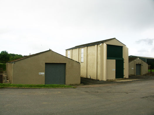 RAF Membury, Berkshire Airfield Site