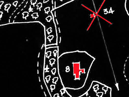 RAF Ringstead, Dorset Chain Home Radar Station (AMES12B) 1941 to 1956.