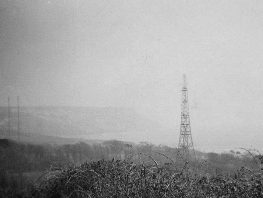 RAF Ringstead, Dorset Chain Home Radar Station (AMES12B) 1941 to 1956.