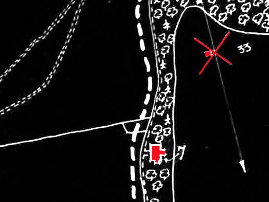 RAF Ringstead, Dorset Chain Home Radar Station (AMES12B) 1941 to 1956.