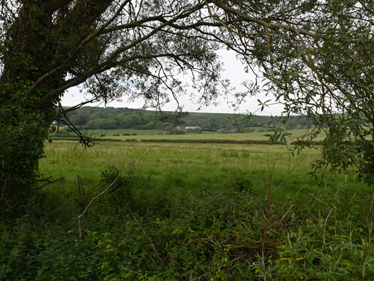 RAF Ringstead, Dorset Chain Home Radar Station (AMES12B) 1941 to 1956.