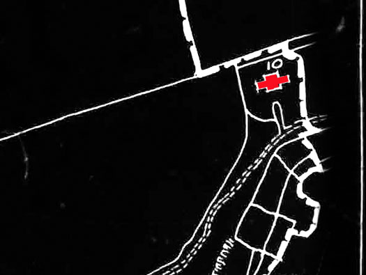 RAF Ringstead, Dorset Chain Home Radar Station (AMES12B) 1941 to 1956.