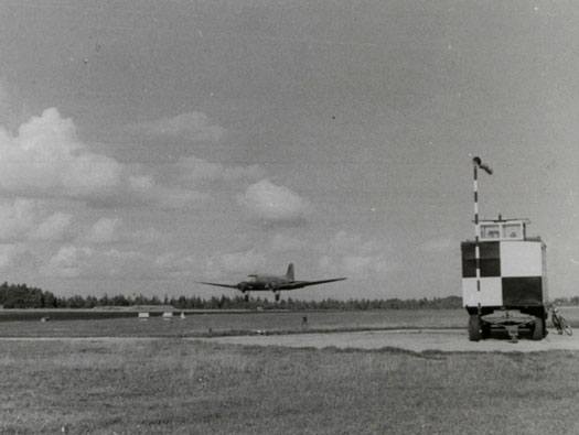 RAF Stoney Cross, Hampshire USAAF Station 452, Technical, Communal Site 1, Sites,1, 2 & WAAF
