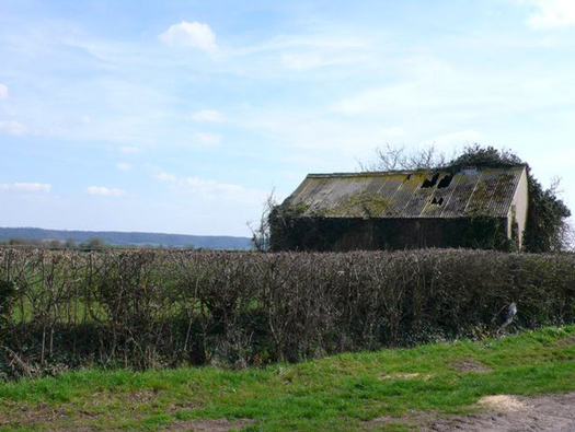 RAF Weston Zoyland, Somerset, Dispersed Sites (GC)