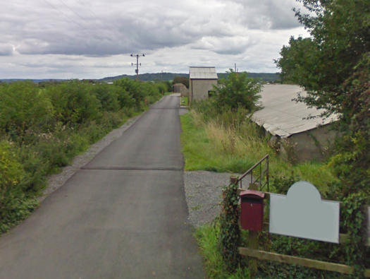RAF Weston Zoyland, Somerset, Dispersed Sites (GC)