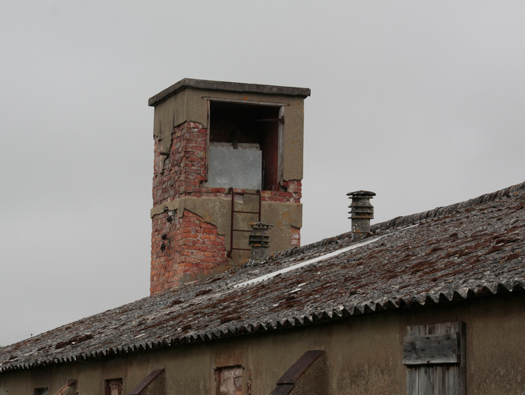 RAF Weston Zoyland, Somerset, Dispersed Sites (GC)