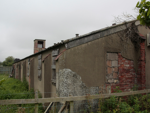 RAF Weston Zoyland, Somerset, Dispersed Sites (GC)