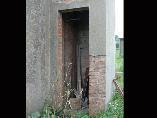 RAF Weston Zoyland, Somerset, Dispersed Sites (GC)