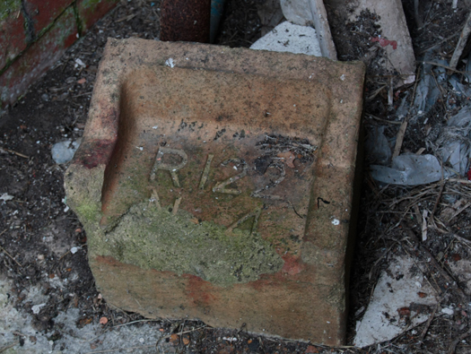 RAF Weston Zoyland, Somerset, Dispersed Sites (GC)