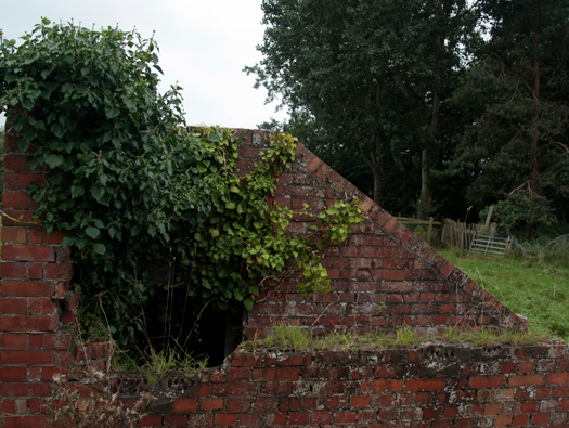 RAF Weston Zoyland, Somerset, Dispersed Sites (GC)