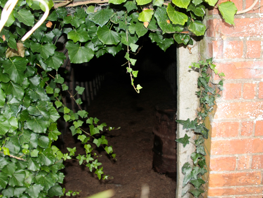 RAF Weston Zoyland, Somerset, Dispersed Sites (GC)