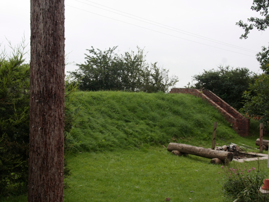 RAF Weston Zoyland, Somerset, Dispersed Sites (GC)