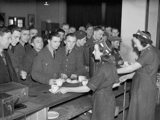 RAF Weston Zoyland, Somerset, Dispersed Sites (GC)