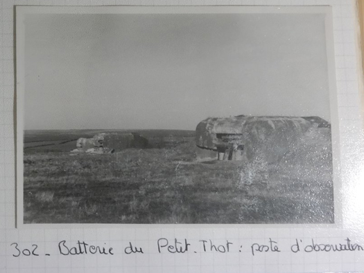 StP391 Biville le Petit Thot H.K.B.
