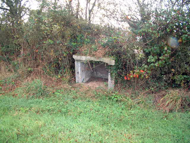 StP391 Biville le Petit Thot H.K.B.