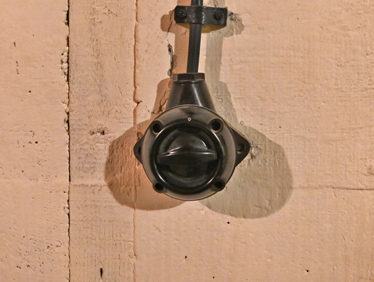 Wn17 de Colleville ('Hohe 61') [Hillman], R806/SK Command Bunker