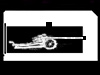 Plan of the gun garage.