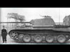Panther Tank.