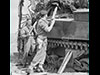 Loading 75mm shells.