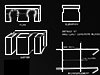Bauform concrete blocks.