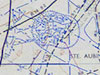 The Bigot map of the defences of Wn17, the Allies knew a lot about the defence.