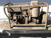 This is an American WW2 petrol driven water pump.