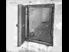 410P9 escape door inside.