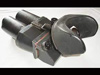 Emil Busch cxn D.F. 10x80 45°  binoculars.