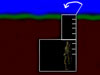 Plan of escape.