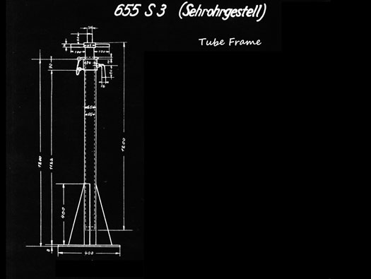 Ro425 ´Kora´, Ro429 'Korola', Ro424 'Käthe', 
K.V.Gr Süd Ile de Ré, 
KVA D, A.O.K.1, Vendée.
