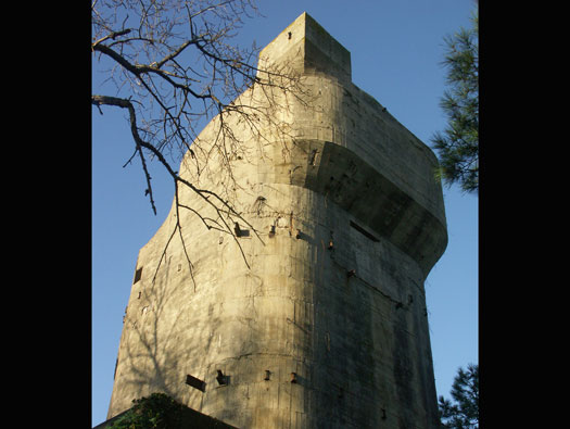 Ro425 ´Kora´, Ro429 'Korola', Ro424 'Käthe', 
K.V.Gr Süd Ile de Ré, 
KVA D, A.O.K.1, Vendée.