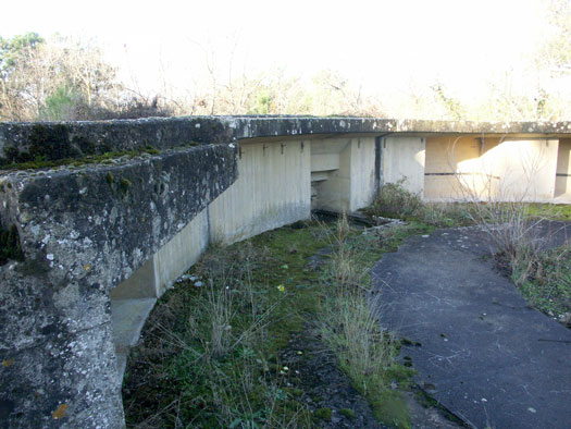 Ro425 ´Kora´, Ro429 'Korola', Ro424 'Käthe', 
K.V.Gr Süd Ile de Ré, 
KVA D, A.O.K.1, Vendée.