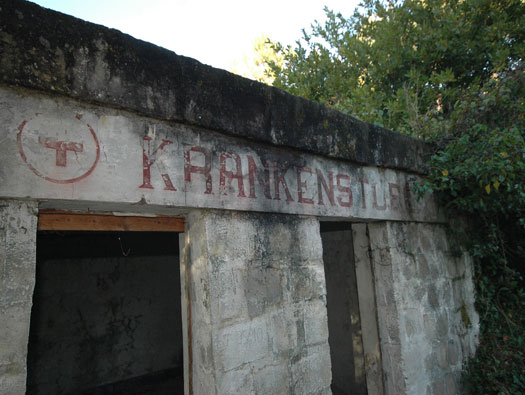 Ro425 ´Kora´, Ro429 'Korola', Ro424 'Käthe', 
K.V.Gr Süd Ile de Ré, 
KVA D, A.O.K.1, Vendée.