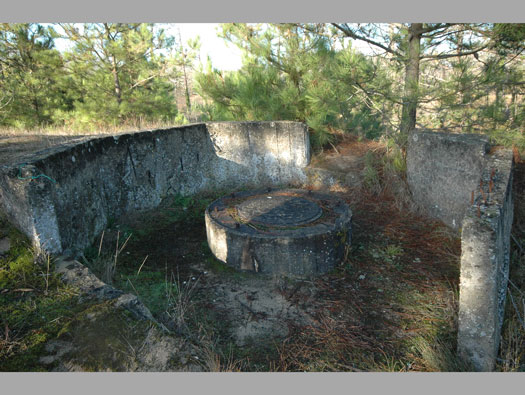 Ro425 ´Kora´, Ro429 'Korola', Ro424 'Käthe', 
K.V.Gr Süd Ile de Ré, 
KVA D, A.O.K.1, Vendée.