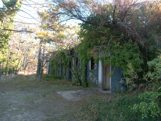 Ro425 ´Kora´, Ro429 'Korola', Ro424 'Käthe', 
K.V.Gr Süd Ile de Ré, 
KVA D, A.O.K.1, Vendée.