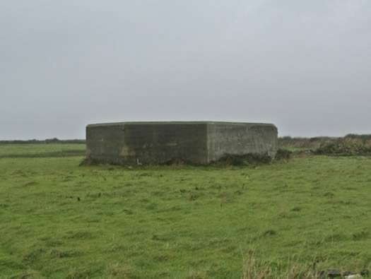 Re305 Les Rospects , AA Batterie 'Arnika'