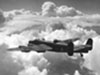 RAF Halifax bombing Brest.