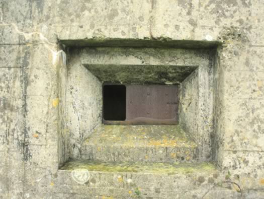Re305 Les Rospects , AA Batterie 'Arnika'