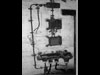 German bunker wiring.