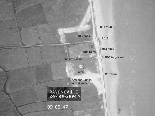 StP12 Ravenoville St-Hurbert
