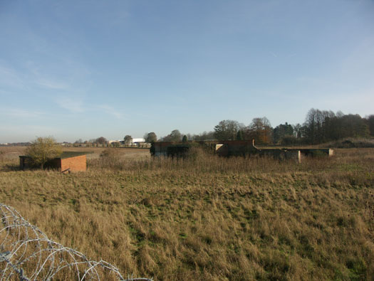 RAF Lasham