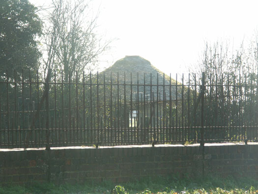 RAF Lasham