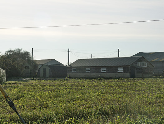 RAF Andover, Hampshire USAAF No.406