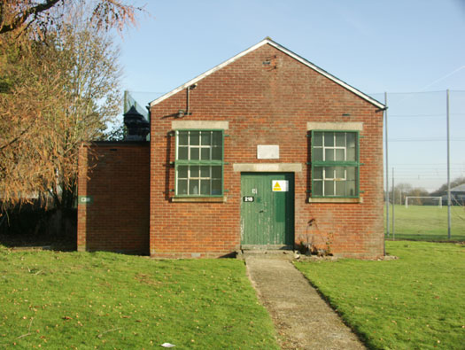 RAF Andover, Hampshire USAAF No.406