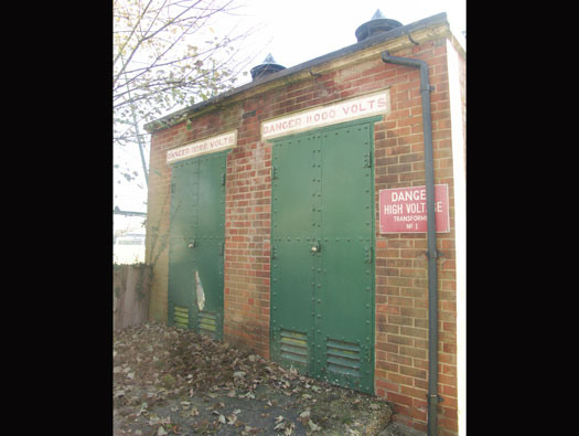 RAF Andover, Hampshire USAAF No.406