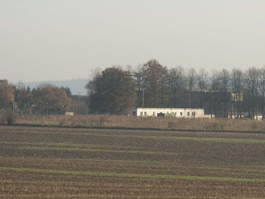 RAF Andover, Hampshire USAAF No.406